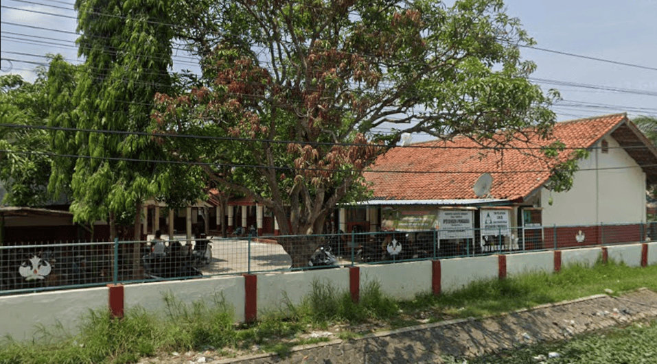 UPTD SDN 4 PRINGGACALA