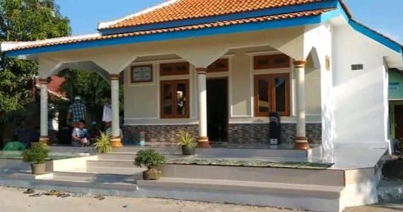 Musholah Al Barokah Kedokan Gali