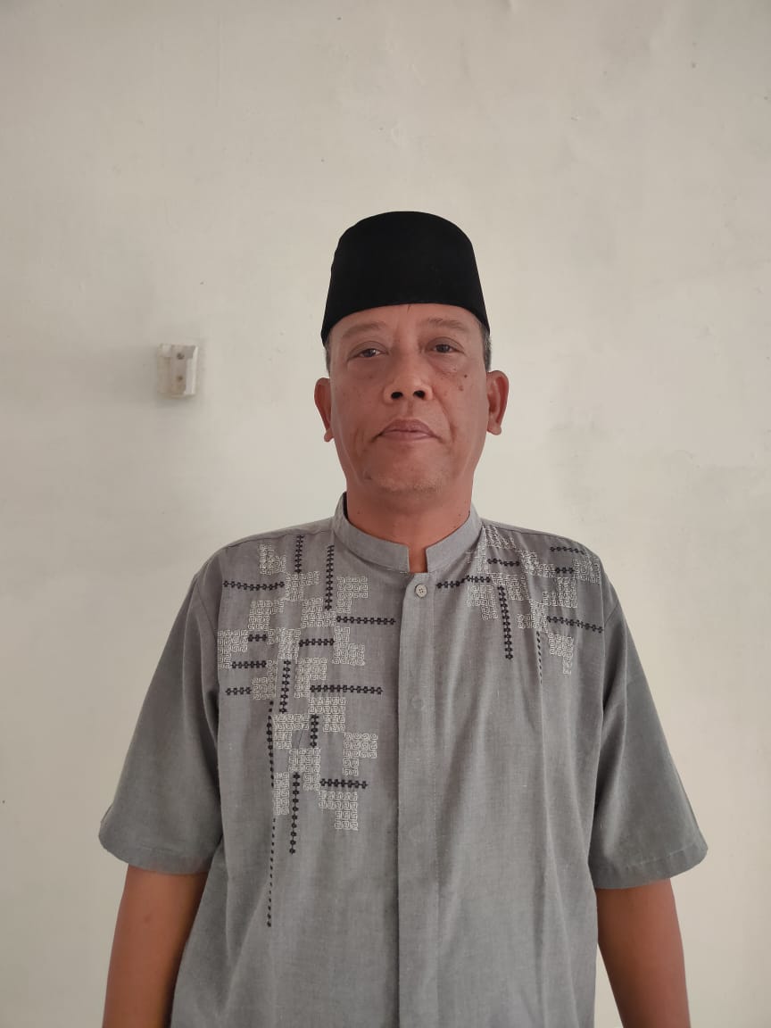 Bambang Subekti